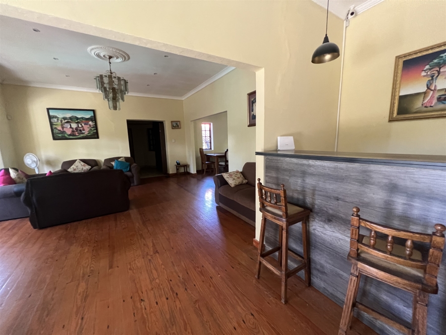 7 Bedroom Property for Sale in Selborne Eastern Cape
